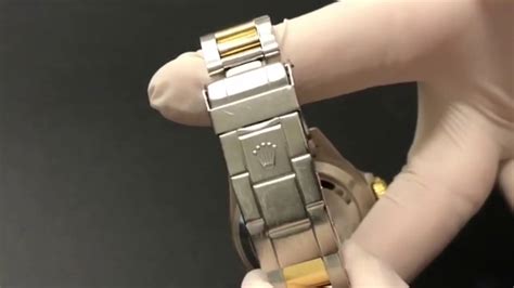 imitazioni rolex come funzionano|how to spot a fake rolex.